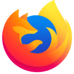 Logotipo de Firefox
