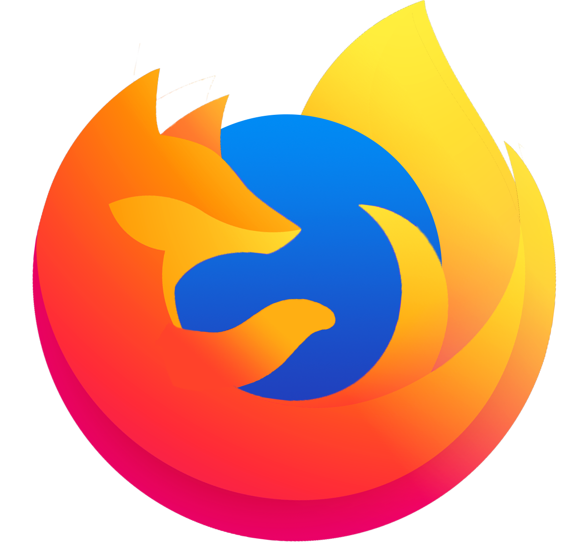 Icono de Firefox